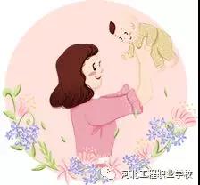 【母亲节】趁时光还早，趁她还未老。