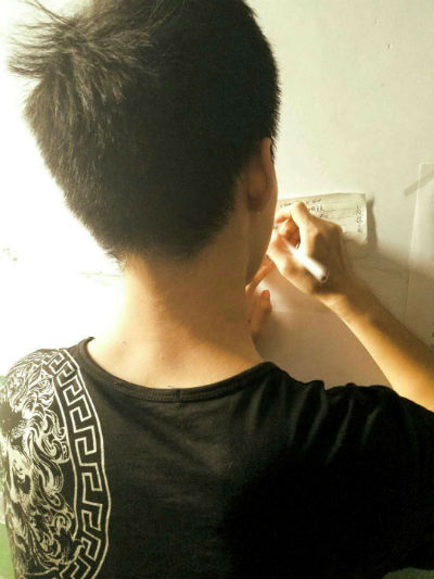 升学班特色小结