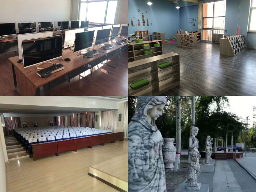 2019年河北工程职业技工学校招生持续进行中...