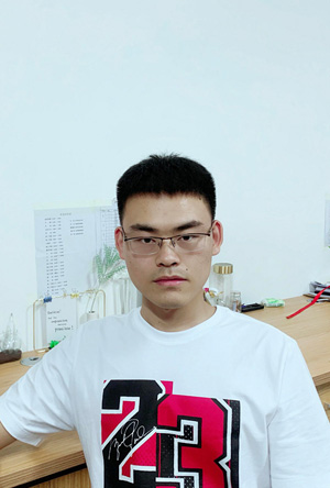 甄子钊